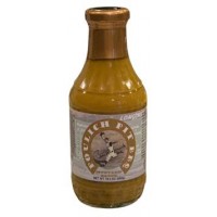 Poulich Mustard Sauce 19.5oz.